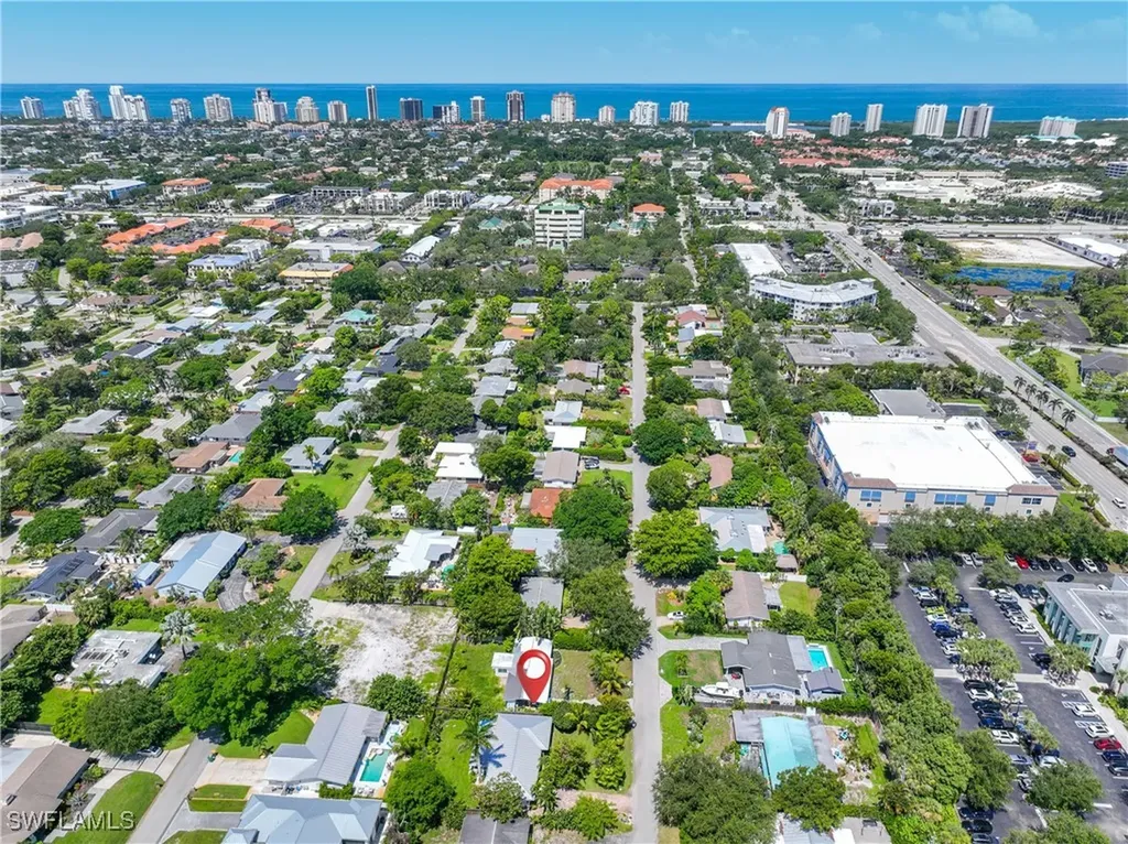 1304 Milano Drive Naples FL 34103