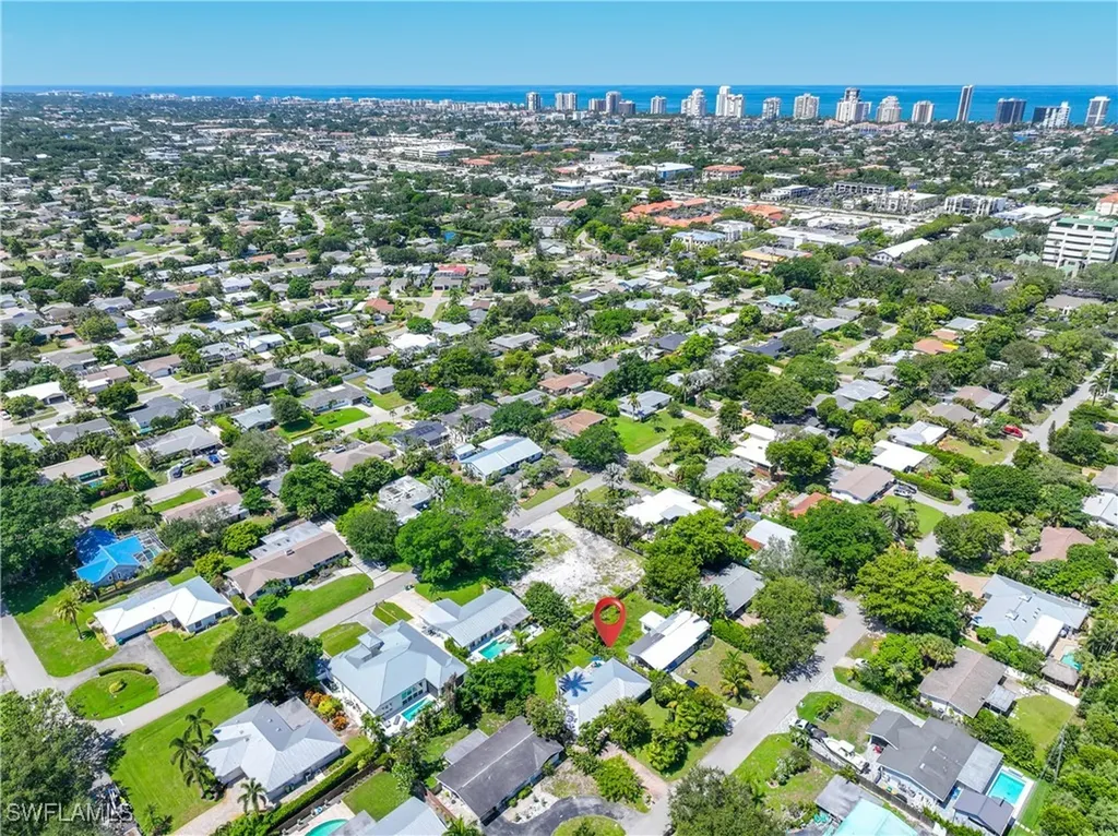 1304 Milano Drive Naples FL 34103