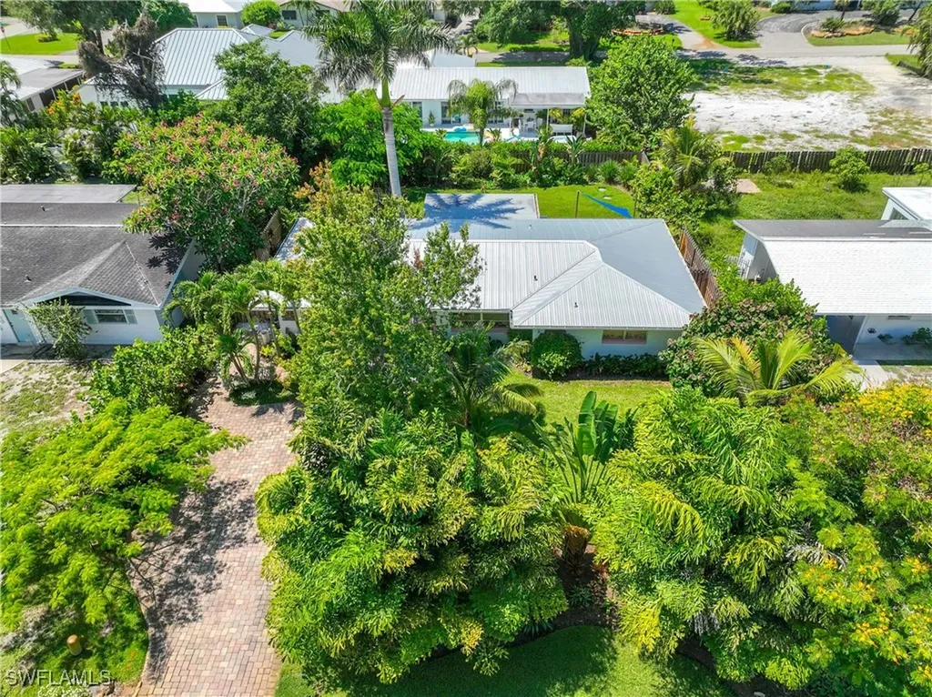 1304 Milano Drive Naples FL 34103
