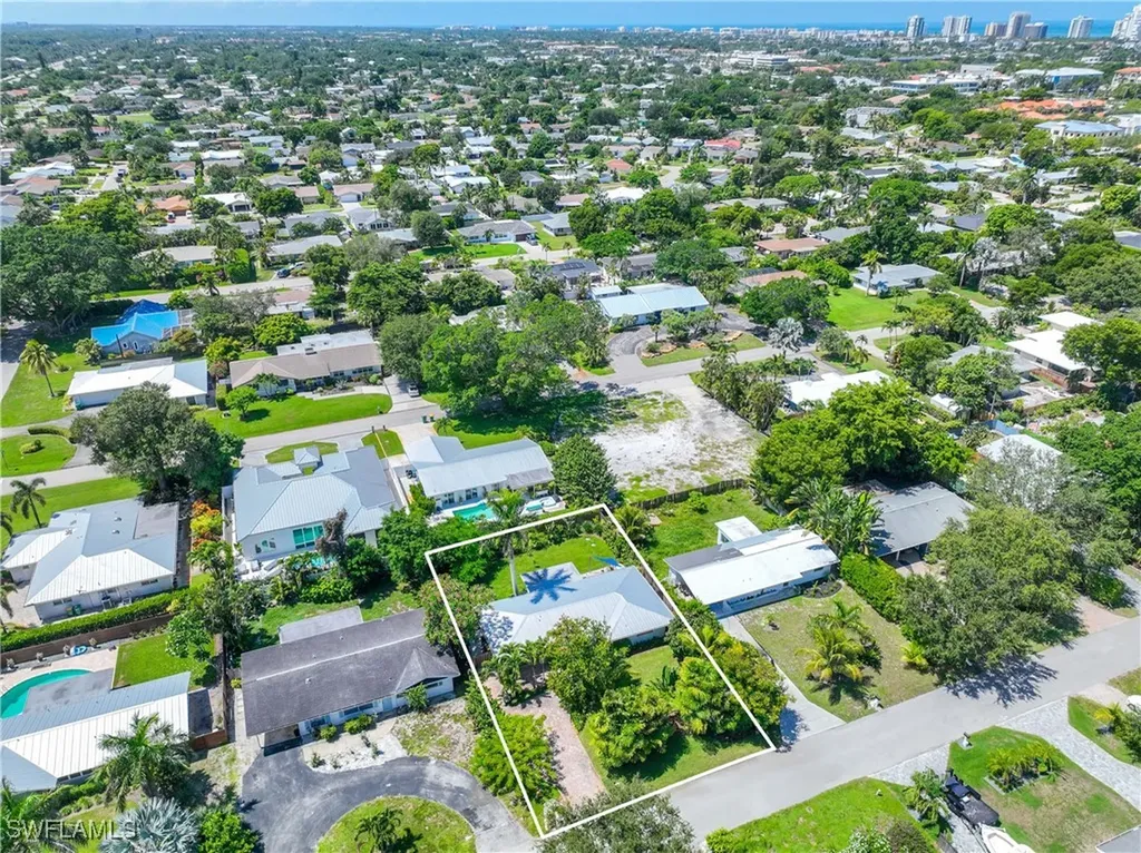 1304 Milano Drive Naples FL 34103