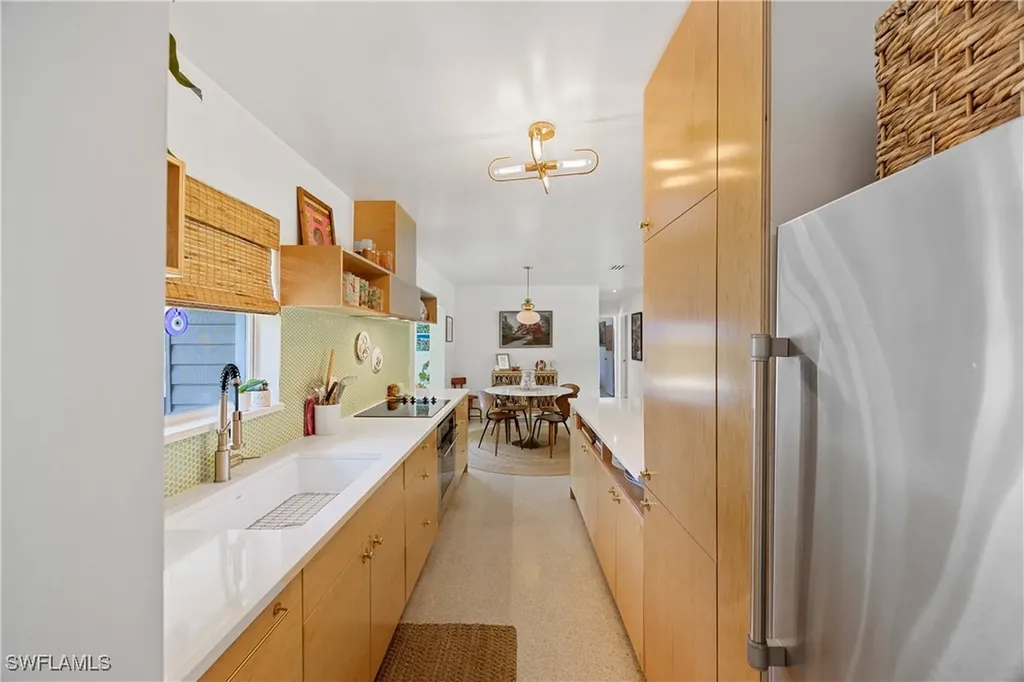 1304 Milano Drive Naples FL 34103