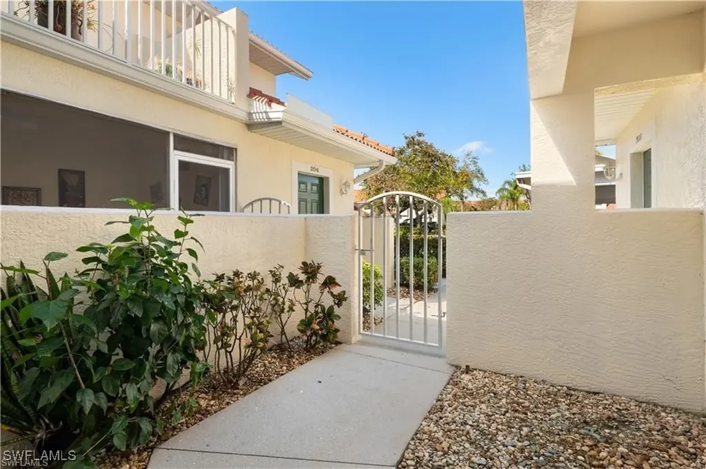 5430 Worthington Lane Naples FL 34110