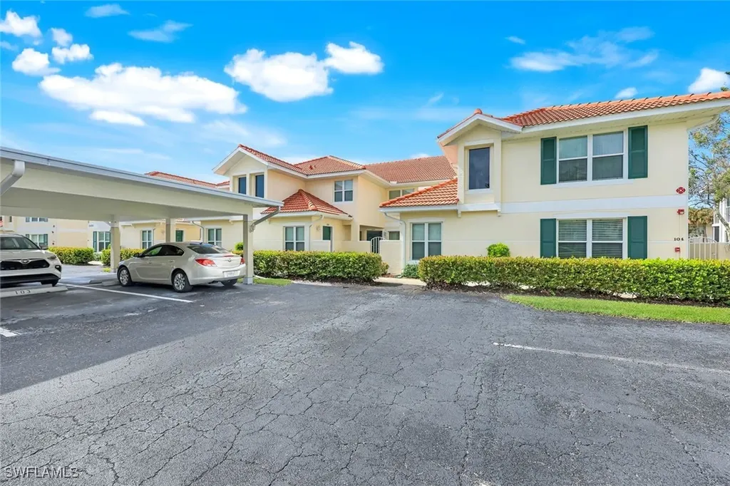 5430 Worthington Lane Naples FL 34110