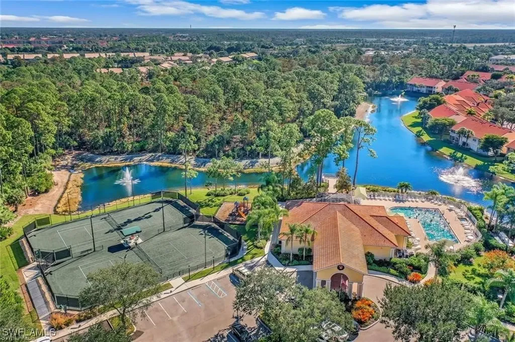 5430 Worthington Lane Naples FL 34110
