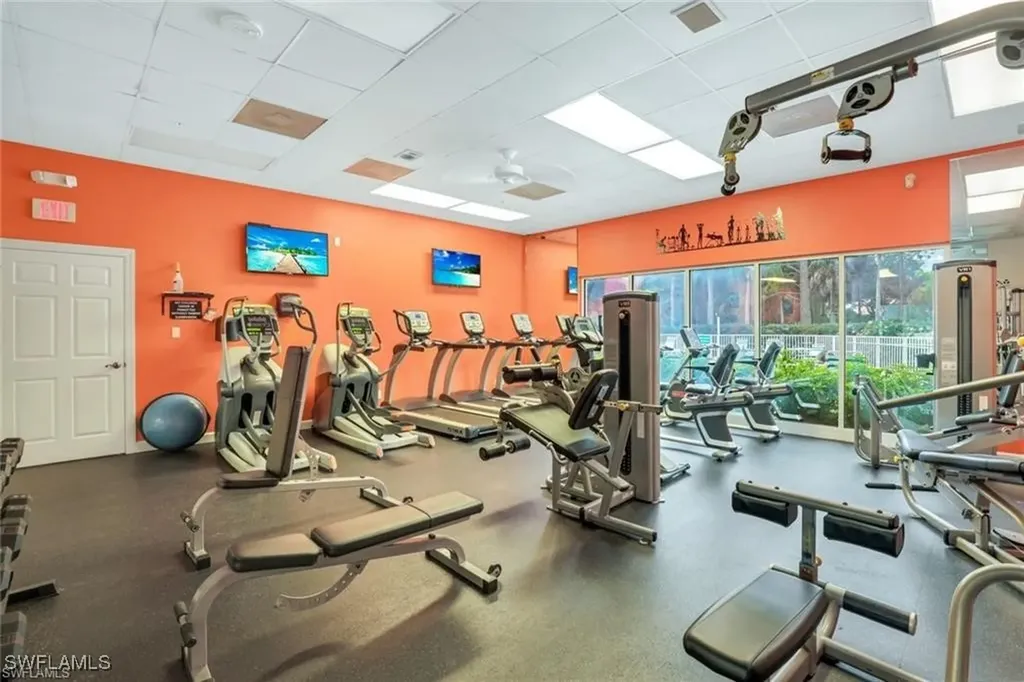 5430 Worthington Lane Naples FL 34110