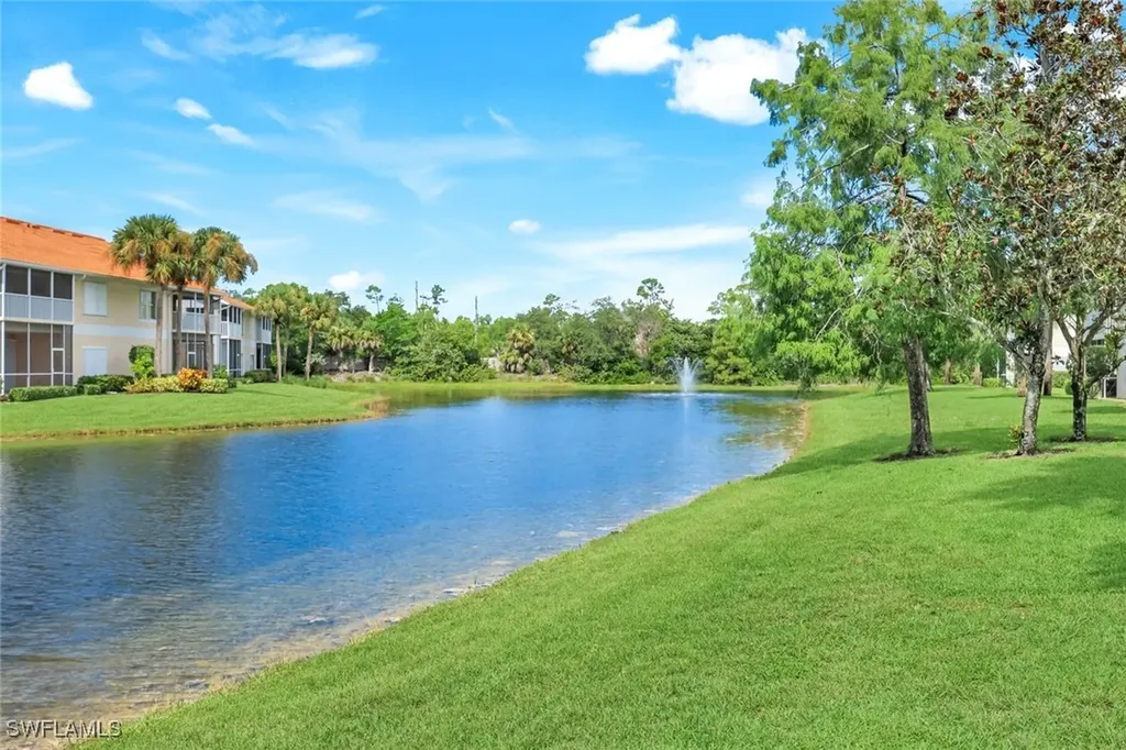 5430 Worthington Lane Naples FL 34110