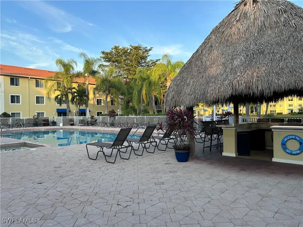8304 Key Royal Circle Naples FL 34119