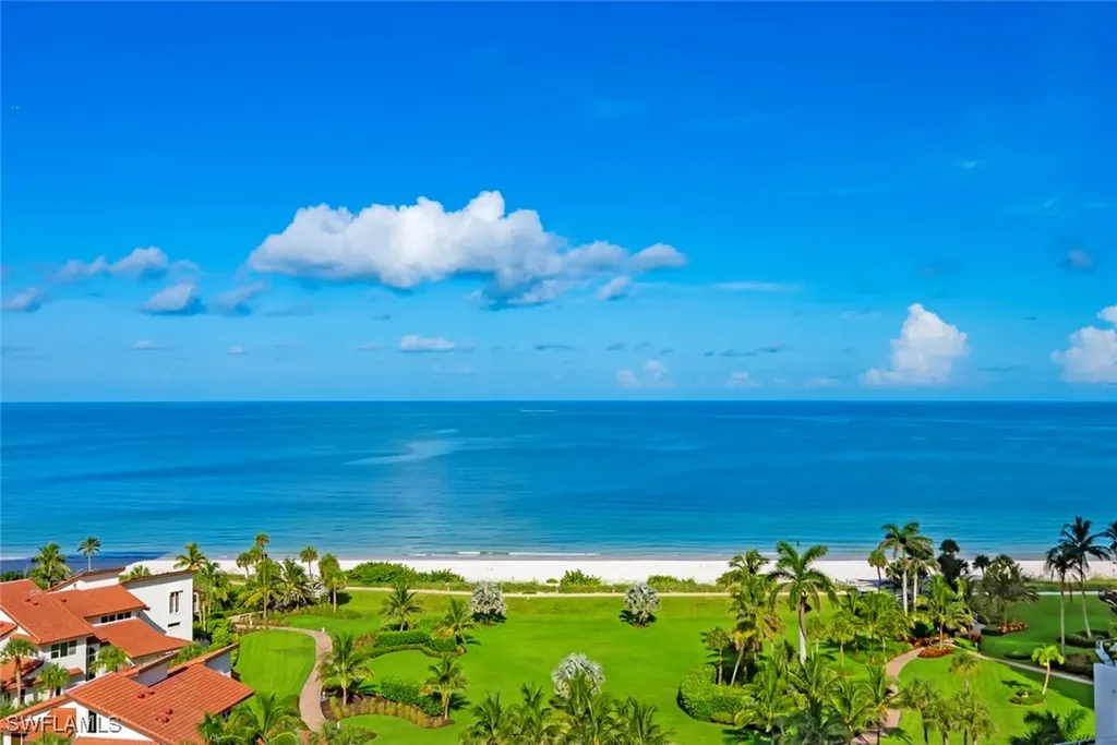 4751 Gulf Shore Boulevard N Naples FL 34103