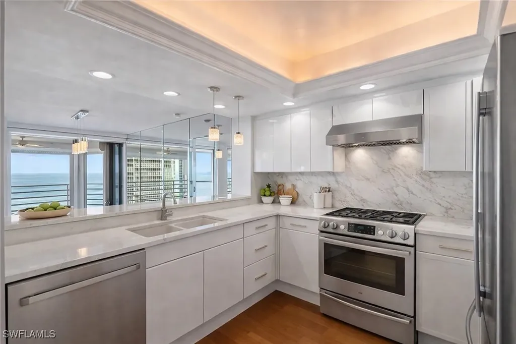 4751 Gulf Shore Boulevard N Naples FL 34103