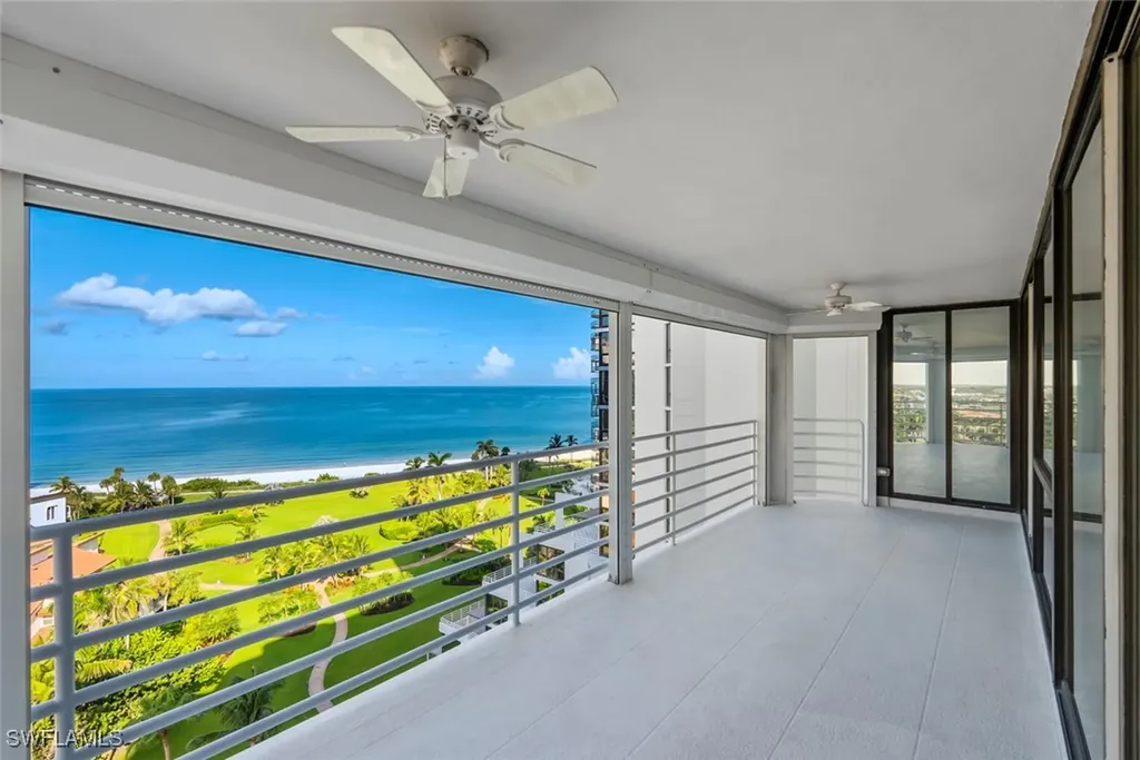 4751 Gulf Shore Boulevard N Naples FL 34103