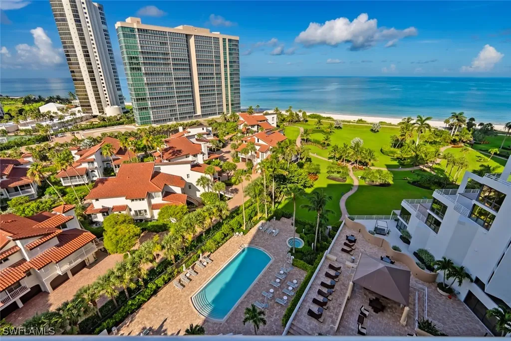 4751 Gulf Shore Boulevard N Naples FL 34103