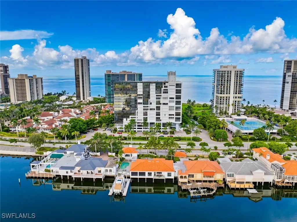 4751 Gulf Shore Boulevard N Naples FL 34103