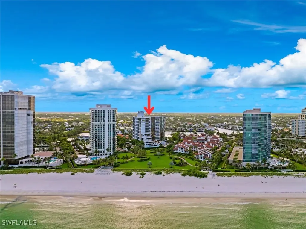 4751 Gulf Shore Boulevard N Naples FL 34103