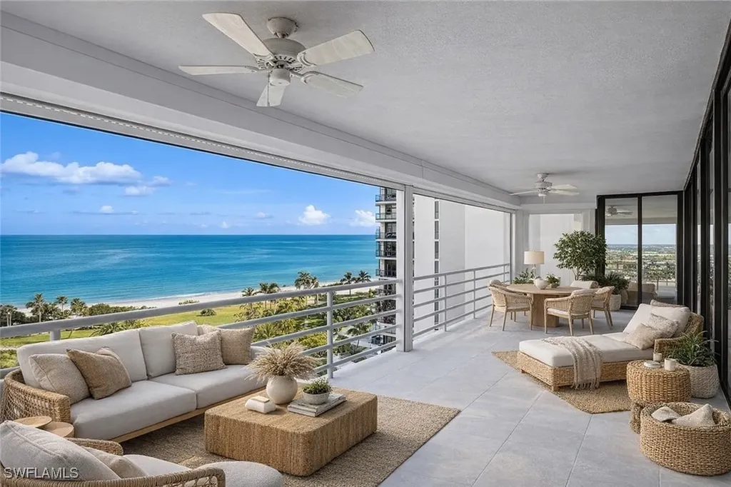 4751 Gulf Shore Boulevard N Naples FL 34103