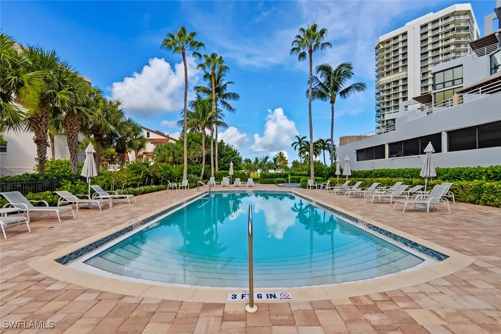 4751 Gulf Shore Boulevard N Naples FL 34103