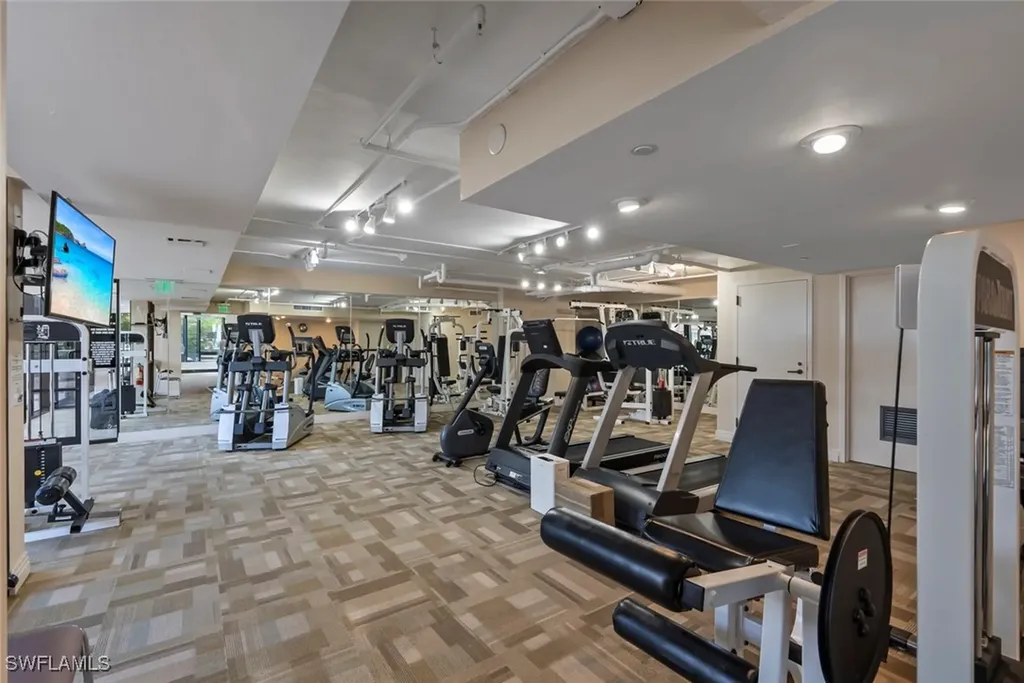 4751 Gulf Shore Boulevard N Naples FL 34103