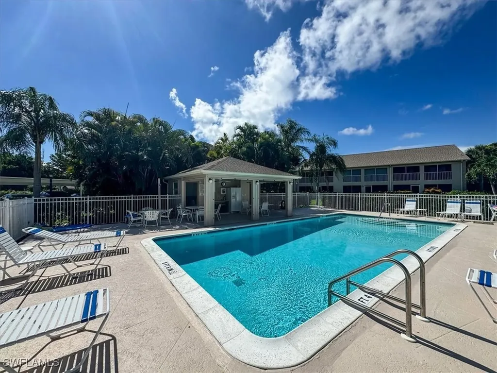 338 Bradstrom Circle Naples FL 34113