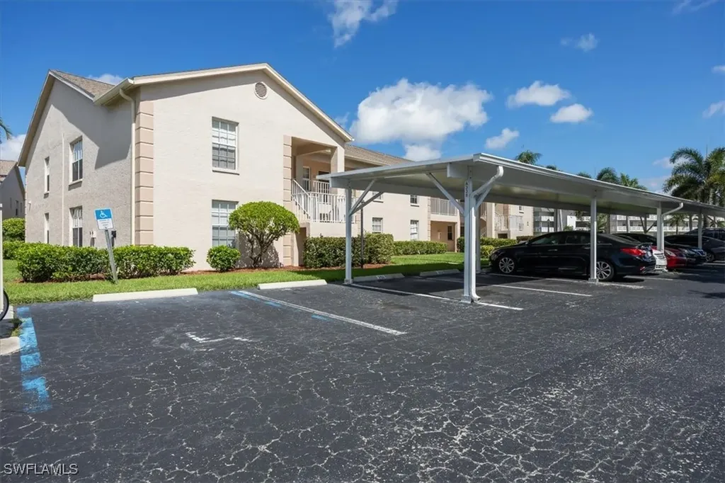 338 Bradstrom Circle Naples FL 34113