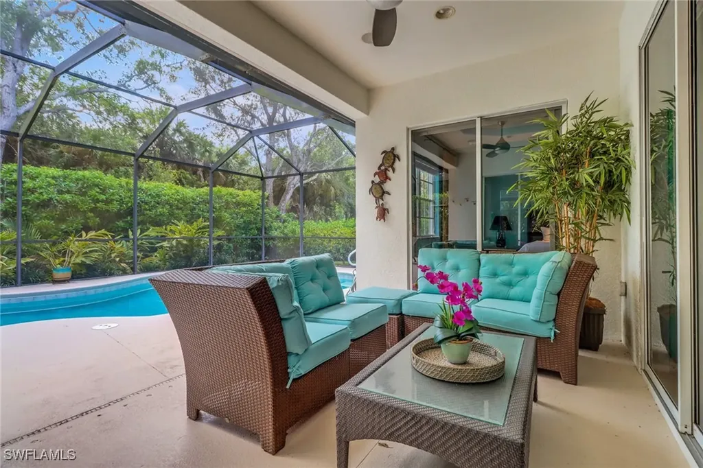 15818 Delaplata Lane Naples FL 34110