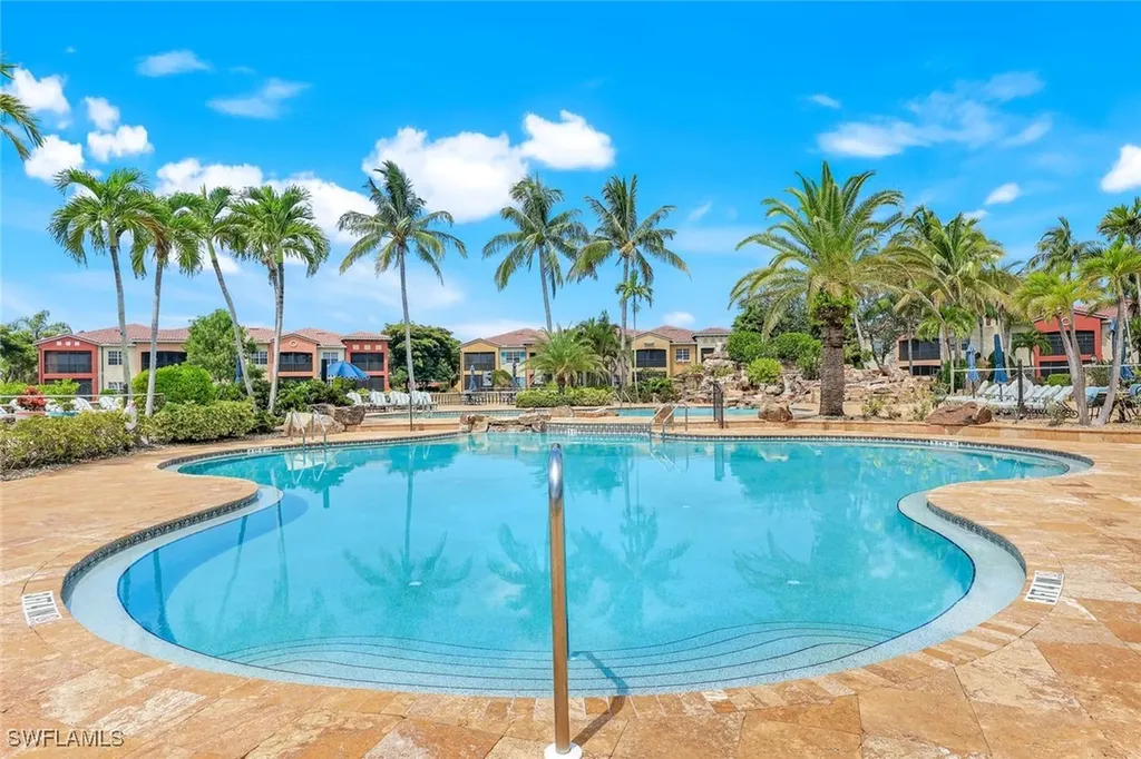 8721 Piazza Del Lago Circle Estero FL 33928