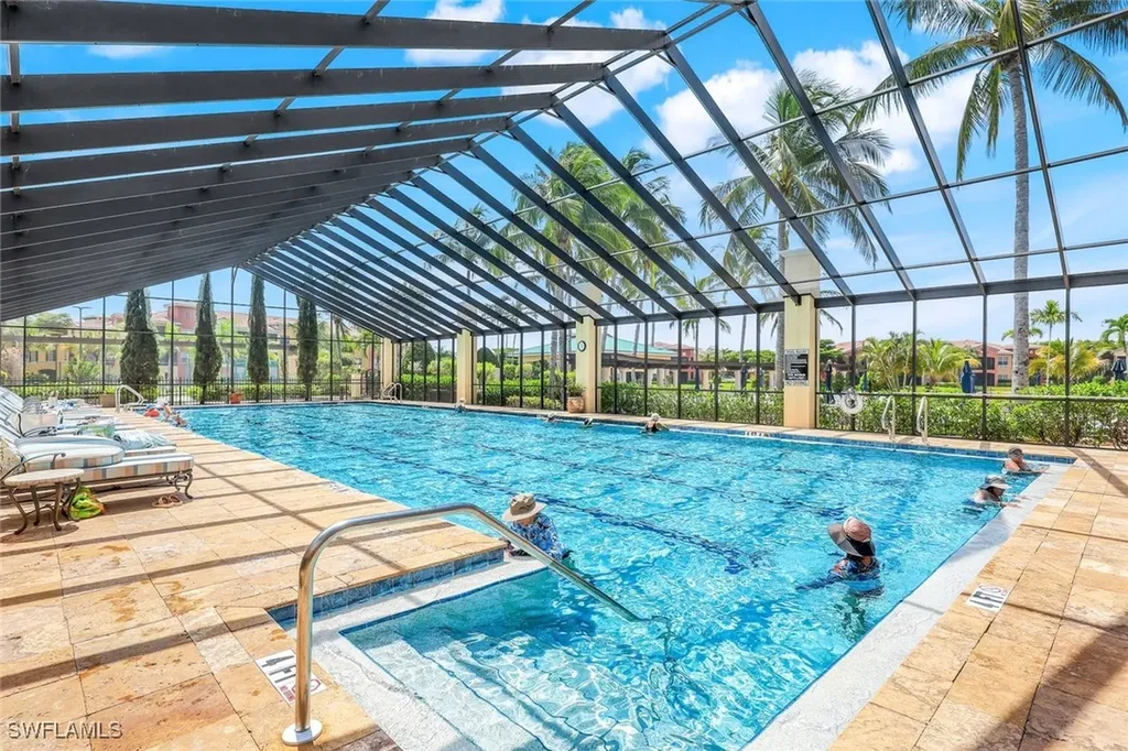 8721 Piazza Del Lago Circle Estero FL 33928