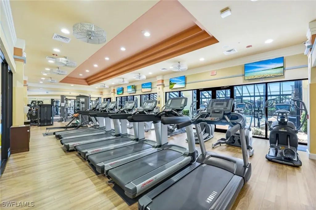 8721 Piazza Del Lago Circle Estero FL 33928