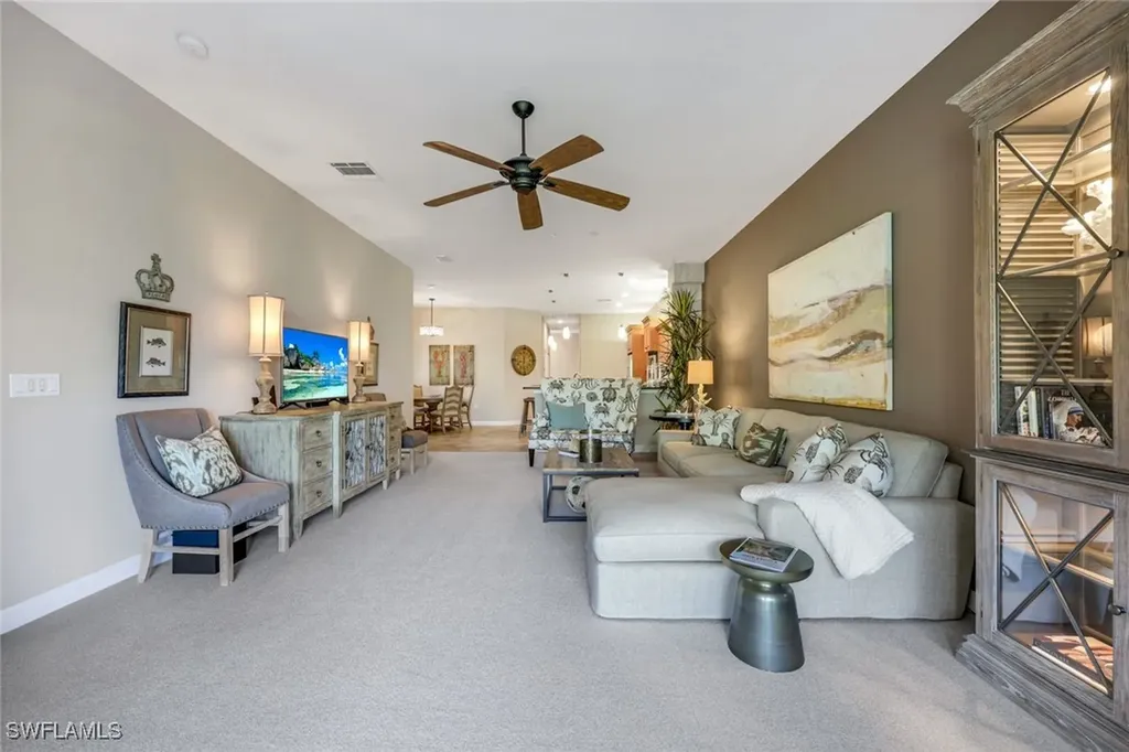 8721 Piazza Del Lago Circle Estero FL 33928