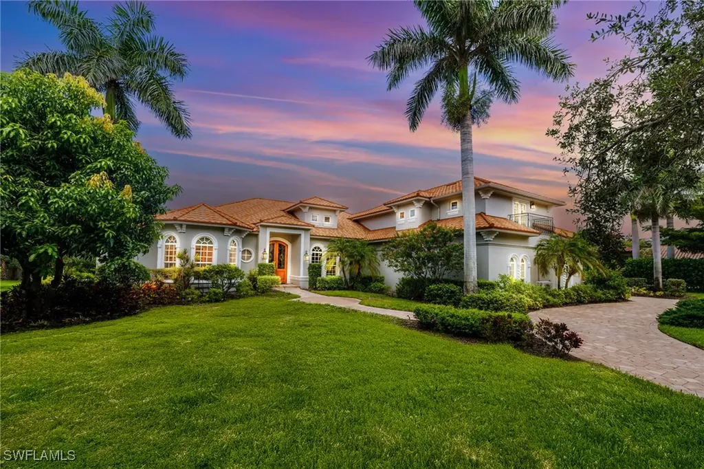 20460 Riverbrooke Run Estero FL 33928