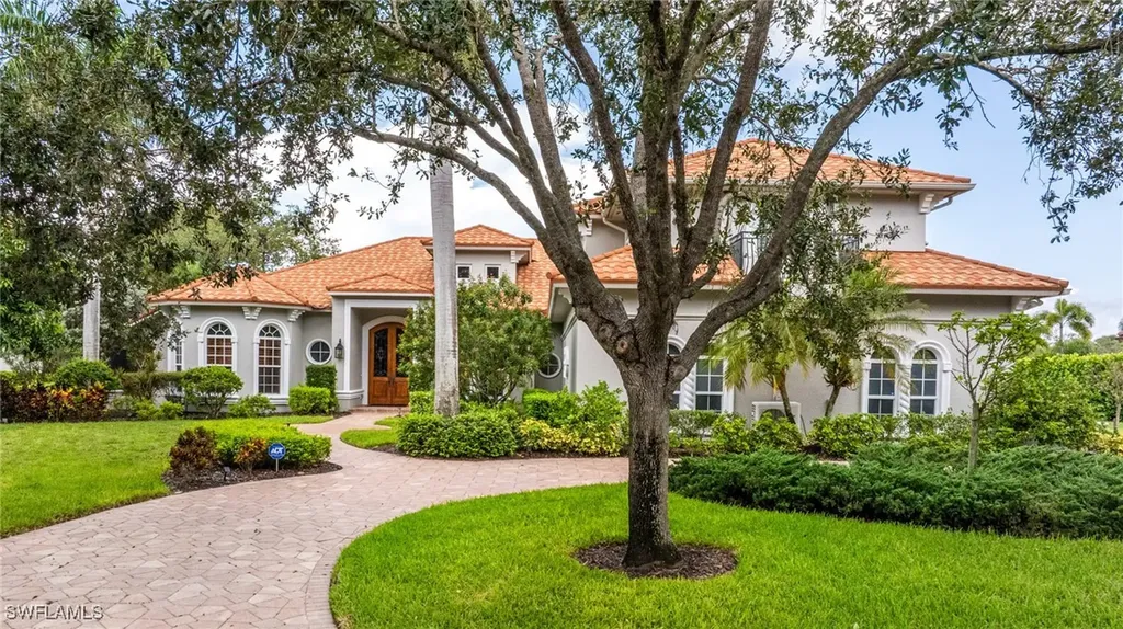 20460 Riverbrooke Run Estero FL 33928