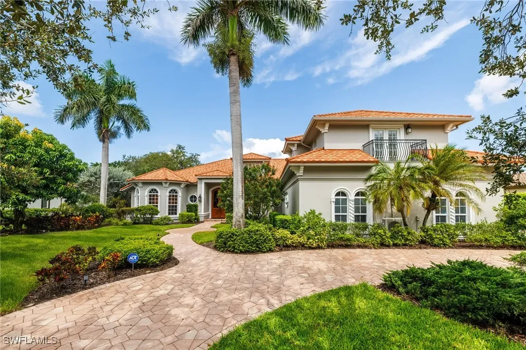 20460 Riverbrooke Run Estero FL 33928