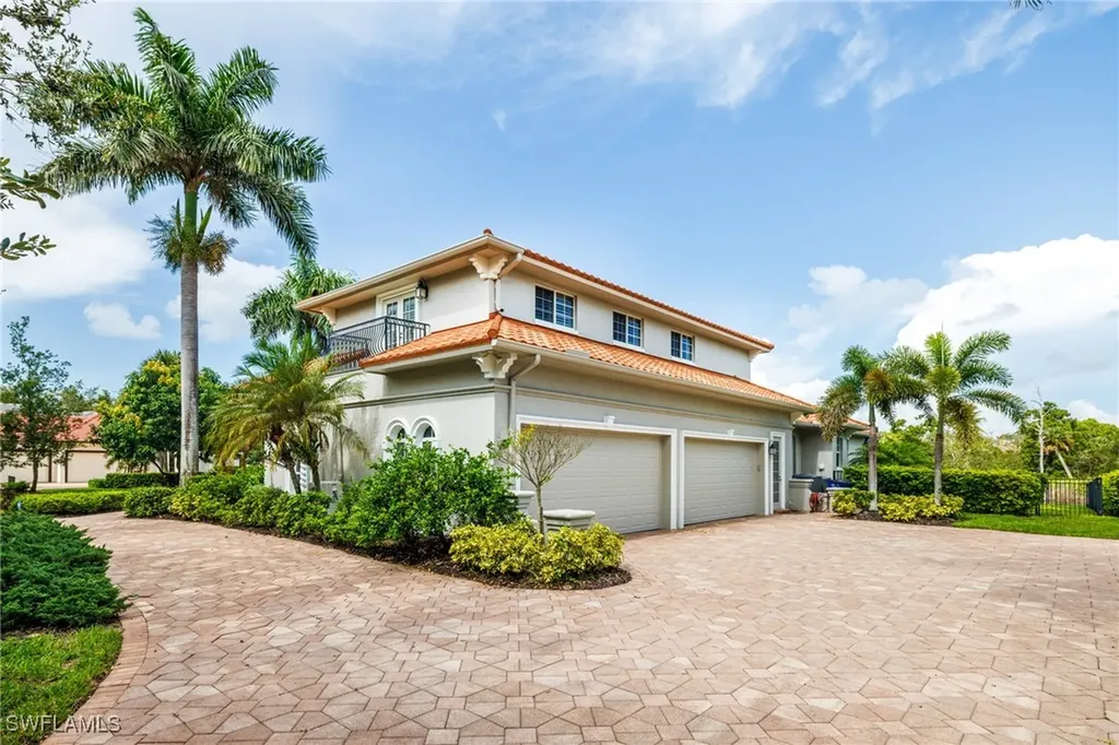 20460 Riverbrooke Run Estero FL 33928