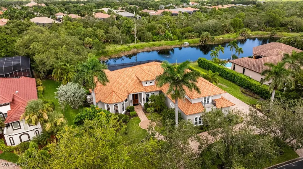 20460 Riverbrooke Run Estero FL 33928