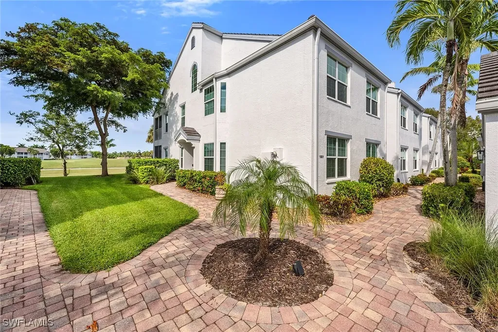 5928 Sand Wedge Lane Naples FL 34110