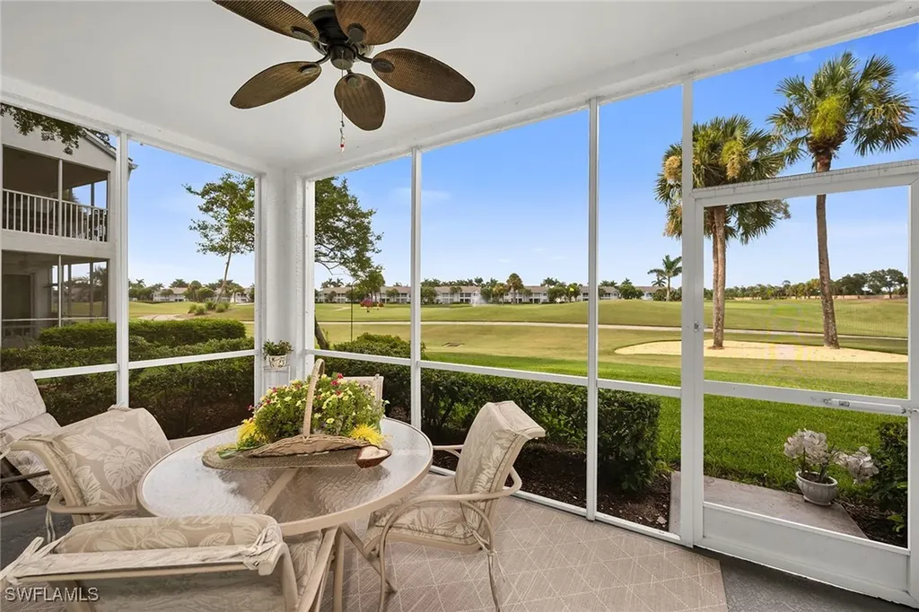 5928 Sand Wedge Lane Naples FL 34110