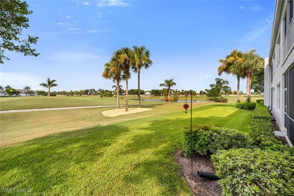 5928 Sand Wedge Lane Naples FL 34110