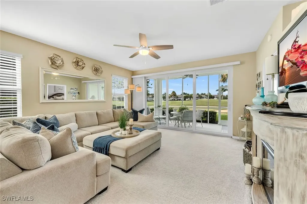 5928 Sand Wedge Lane Naples FL 34110