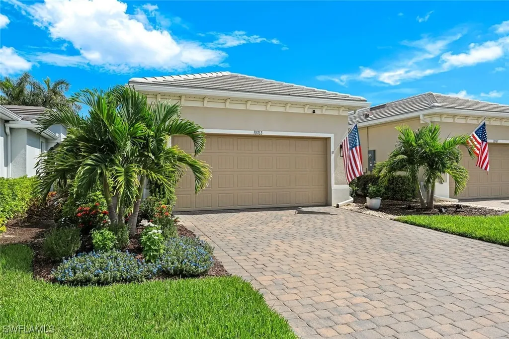 10763 Manatee Key Lane Estero FL 33928