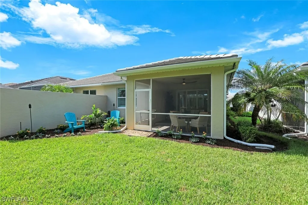 10763 Manatee Key Lane Estero FL 33928