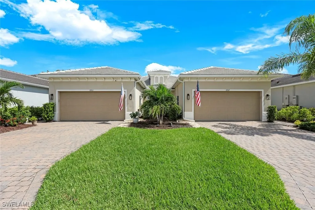 10763 Manatee Key Lane Estero FL 33928