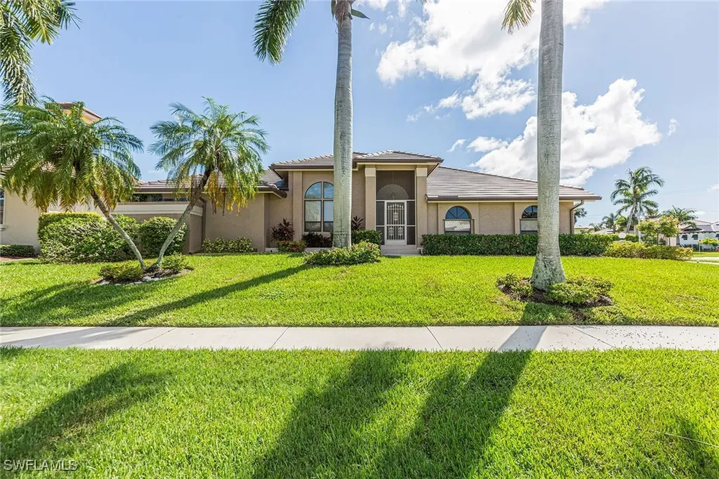219 Copperfield Court Marco Island FL 34145