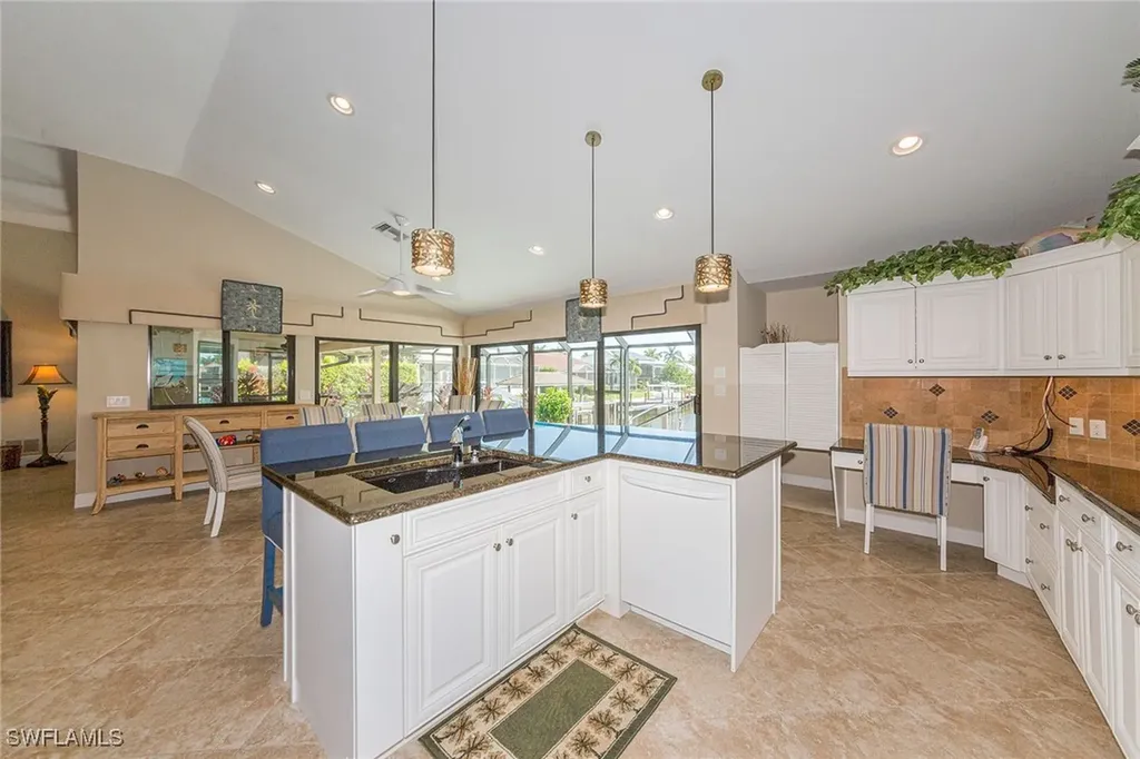 219 Copperfield Court Marco Island FL 34145