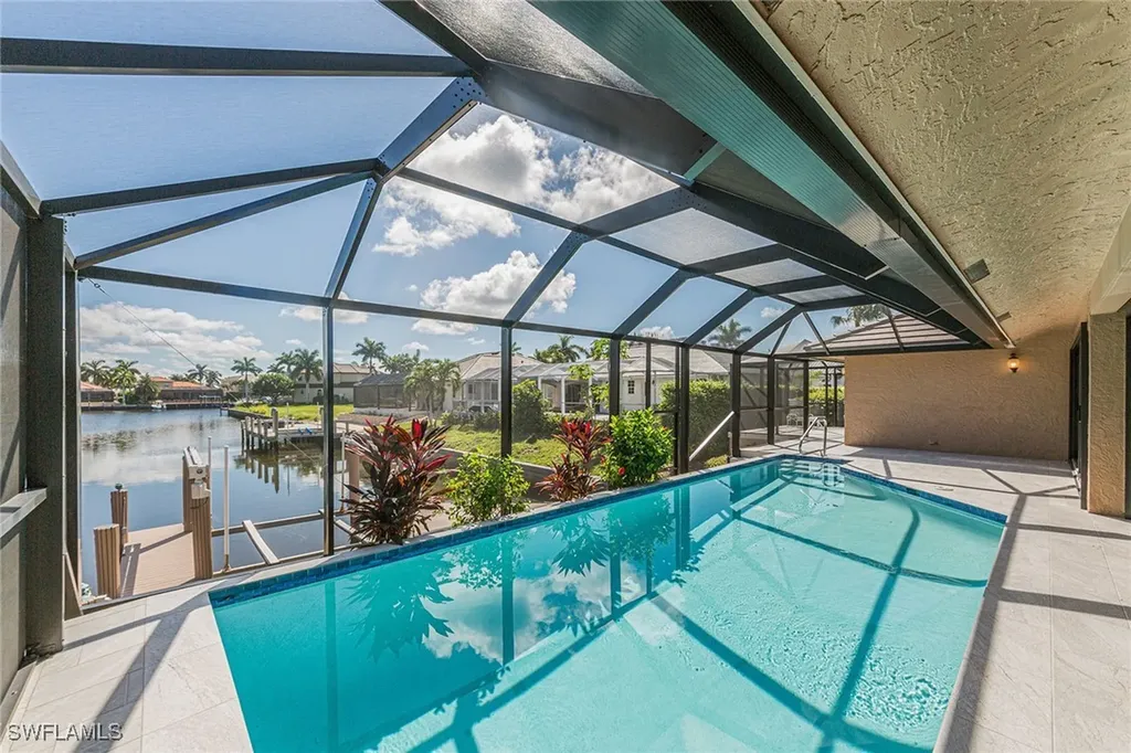 219 Copperfield Court Marco Island FL 34145