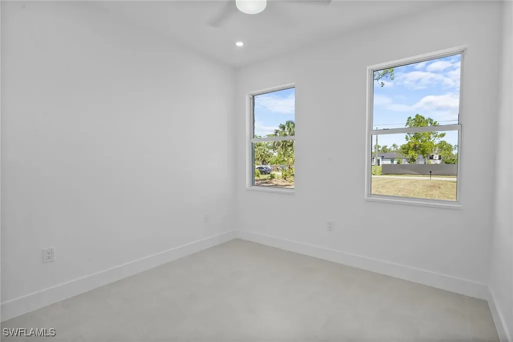 2936 40th Avenue SE Naples FL 34117