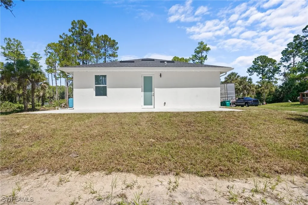 2936 40th Avenue SE Naples FL 34117