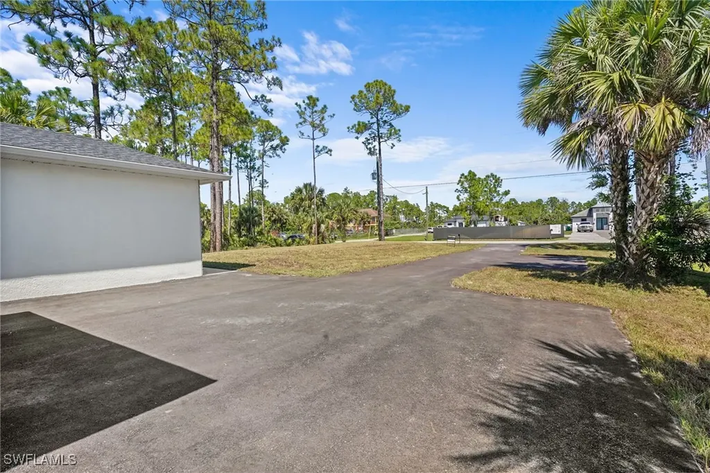 2936 40th Avenue SE Naples FL 34117