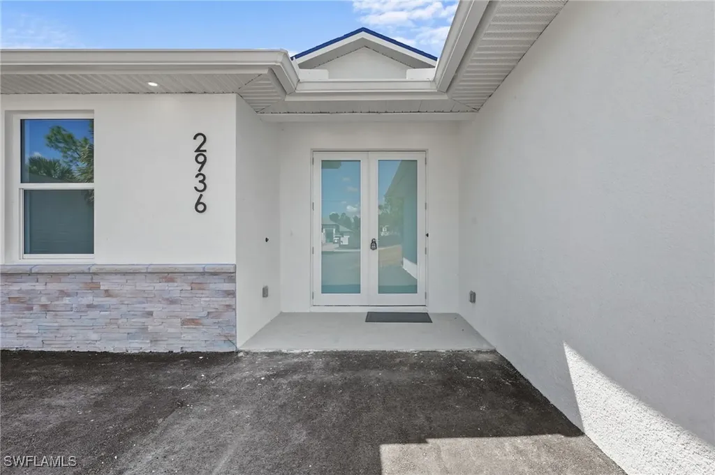 2936 40th Avenue SE Naples FL 34117