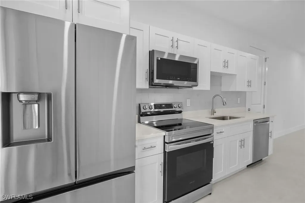 2936 40th Avenue SE Naples FL 34117