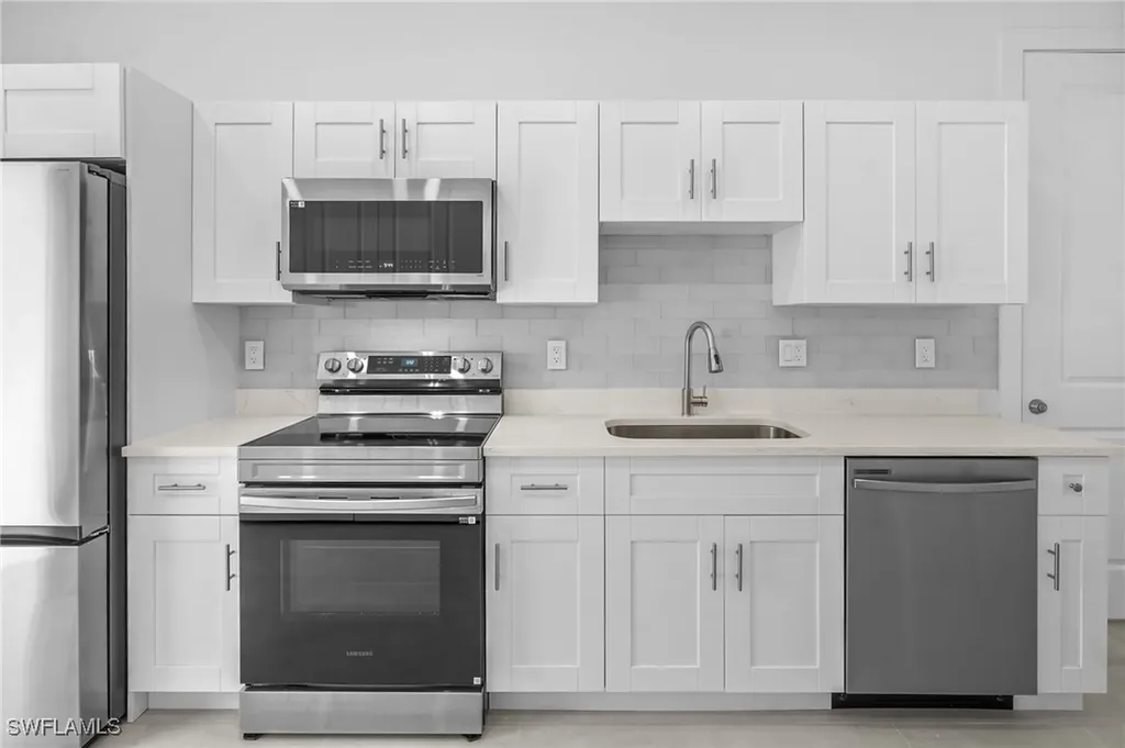 2936 40th Avenue SE Naples FL 34117