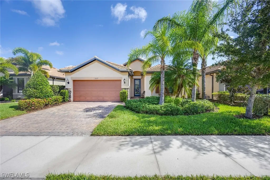 12077 Winfield Circle Fort Myers FL 33966