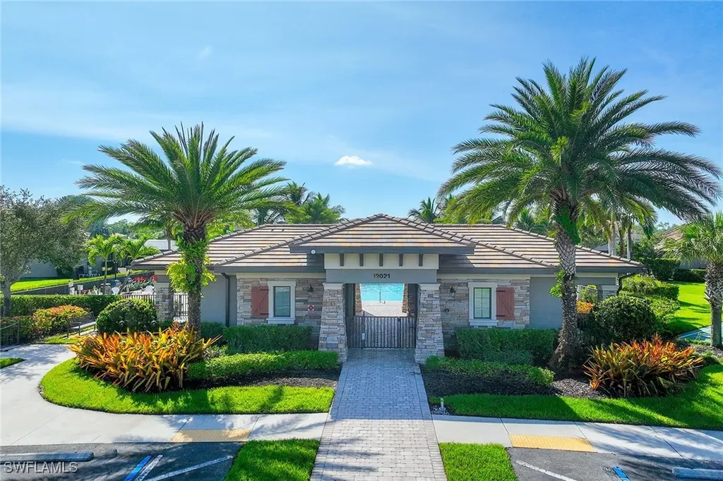 12077 Winfield Circle Fort Myers FL 33966